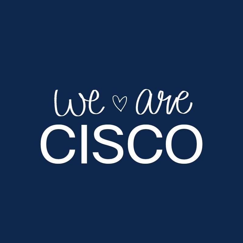 Image result for We Are Cisco