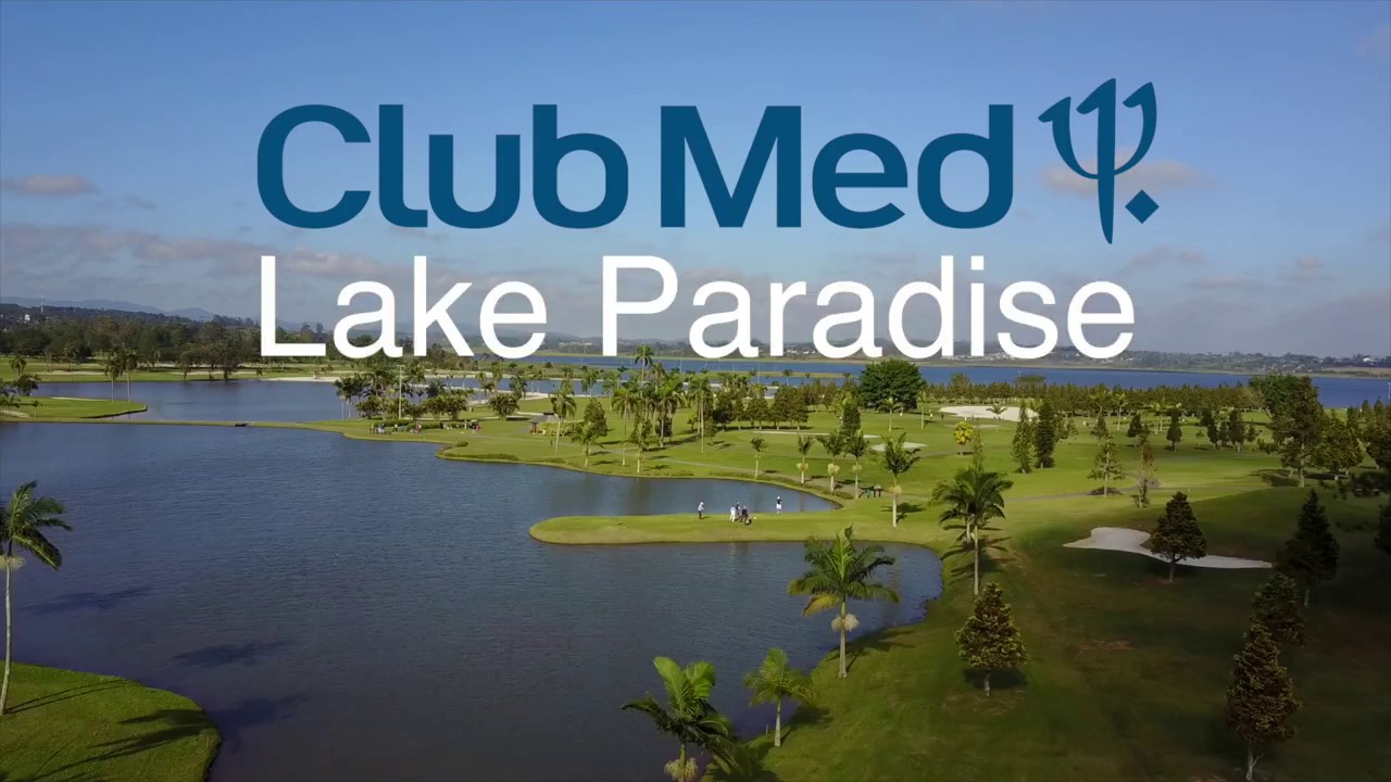 Image result for Club Med Lake Paradise