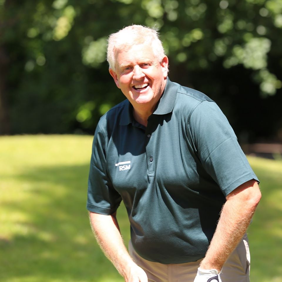 Image result for Colin Montgomerie