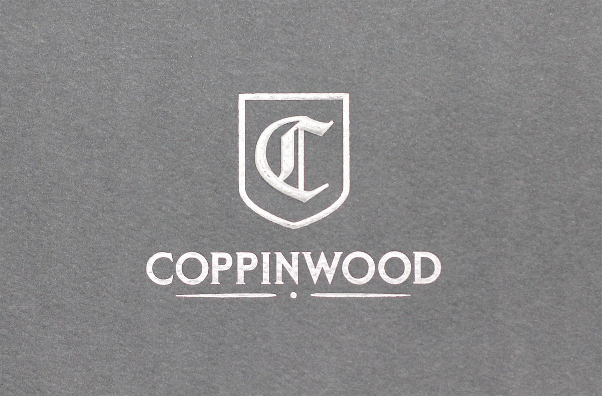 Image result for Coppinwood Golf Club