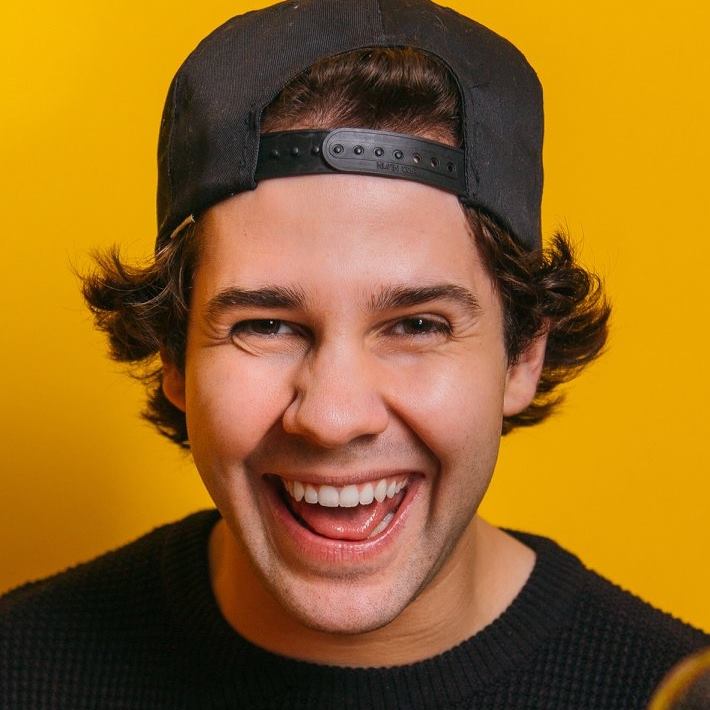 Image result for DAVID DOBRIK