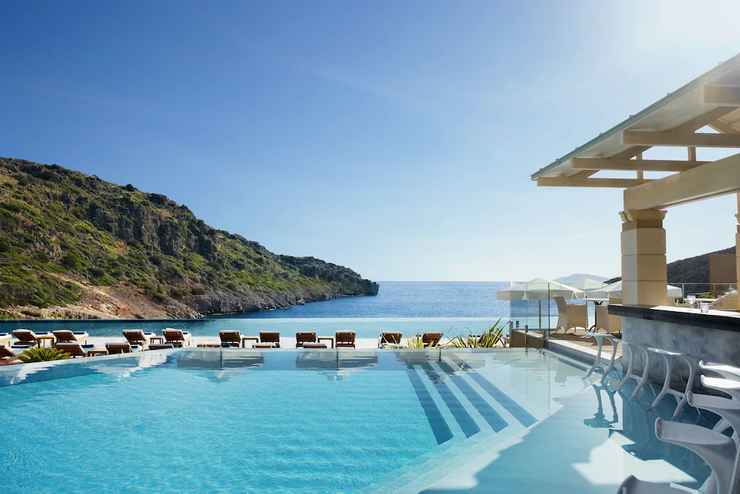 Image result for GOCO Spa Daios Cove at Daios Cove Luxury Resort & Villas