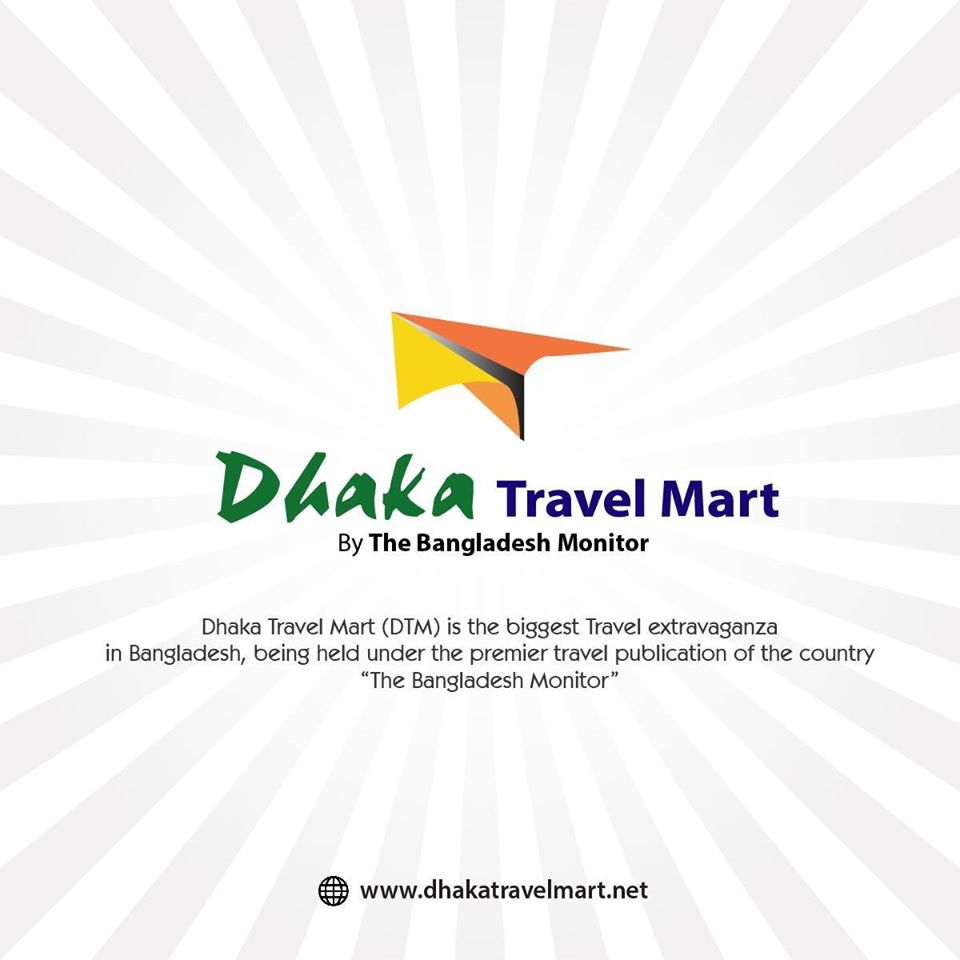 Image result for Dhaka Travel Mart 