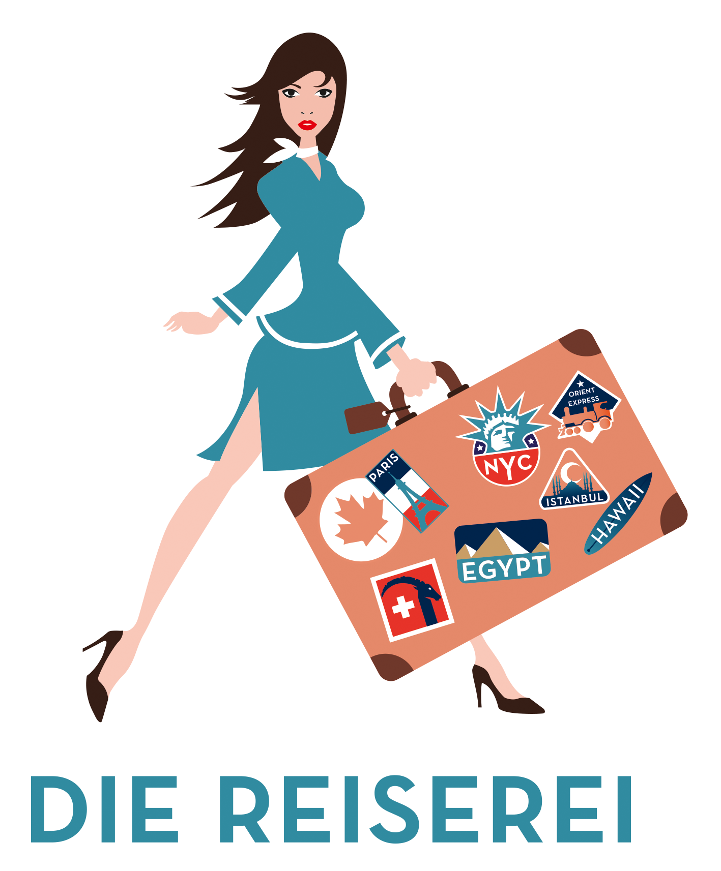 Image result for Die Reiserei