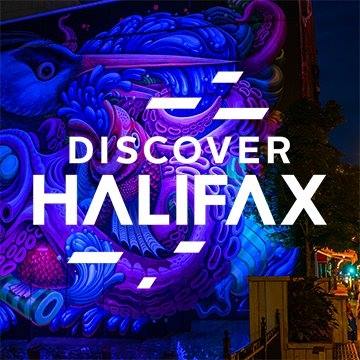 Image result for Discover Halifax