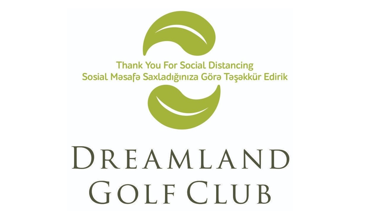 Image result for Dreamland Golf Club, Baku