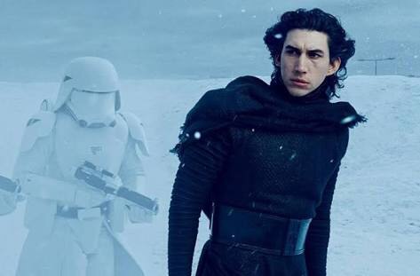 Image result for Emo Kylo Ren