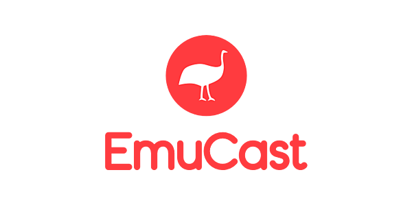 Image result for EmuCast