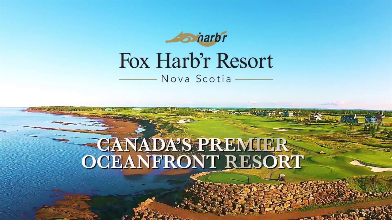 Image result for Fox Harbr Golf Resort & Spa