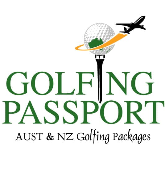 Image result for Golfing Passport