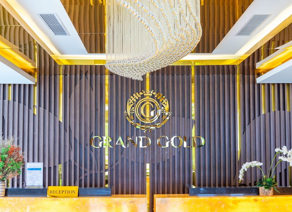 Image result for Grand Gold Hotel