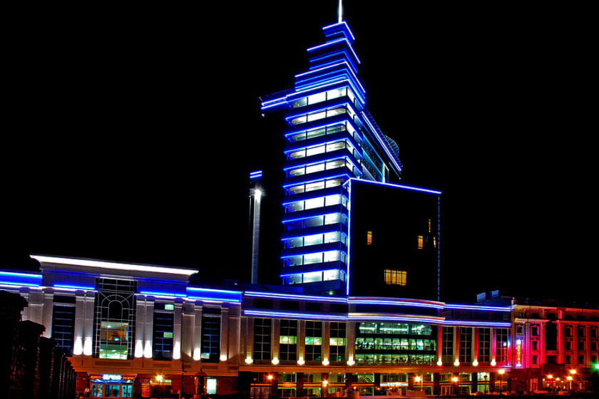 Image result for Grand Hotel Kazan