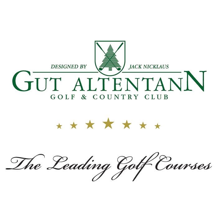 Image result for Gut Altentann Golf Club