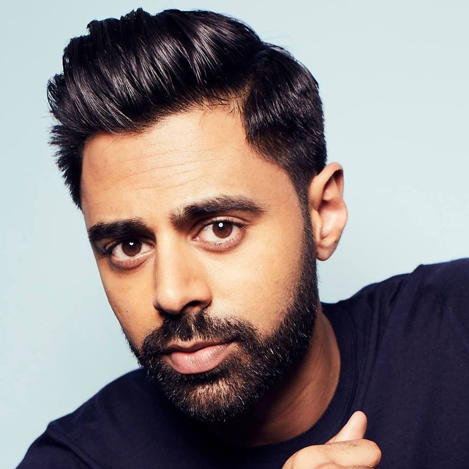 Image result for Hasan Minhaj