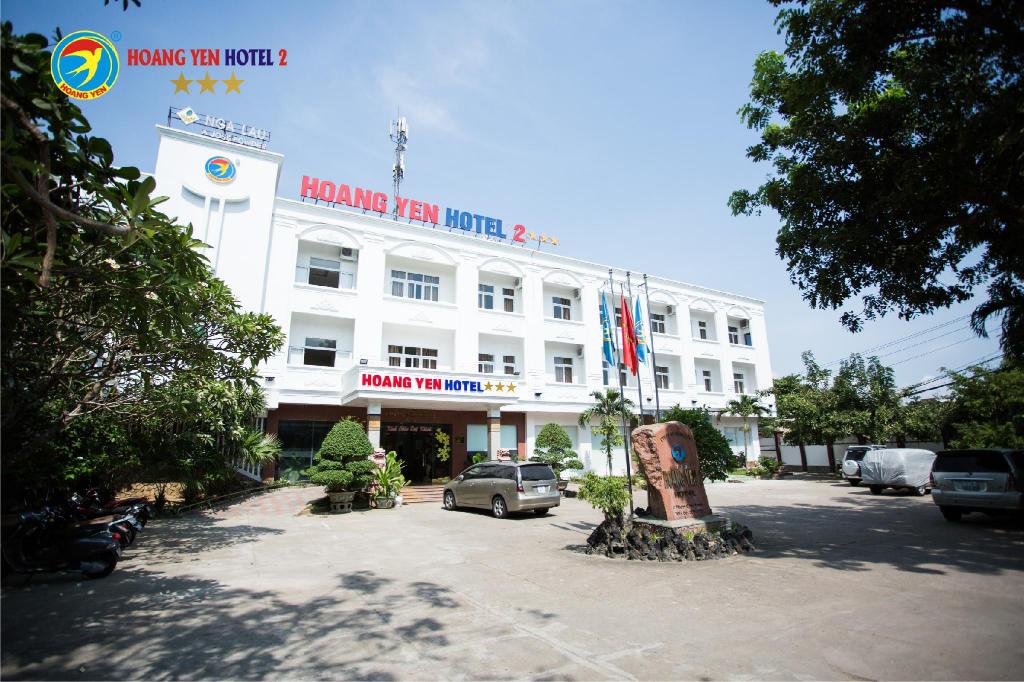 Image result for Hoang Yen Hotel