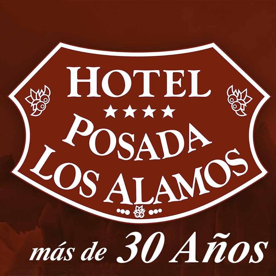 Image result for Hotel Posada Los Alamos