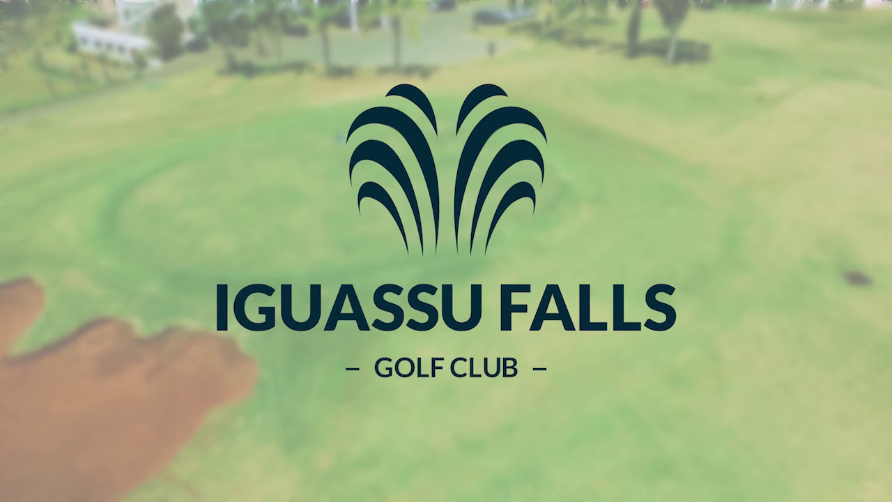 Image result for Iguassu Falls Golf Club