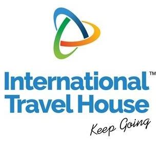 Image result for International Travel House