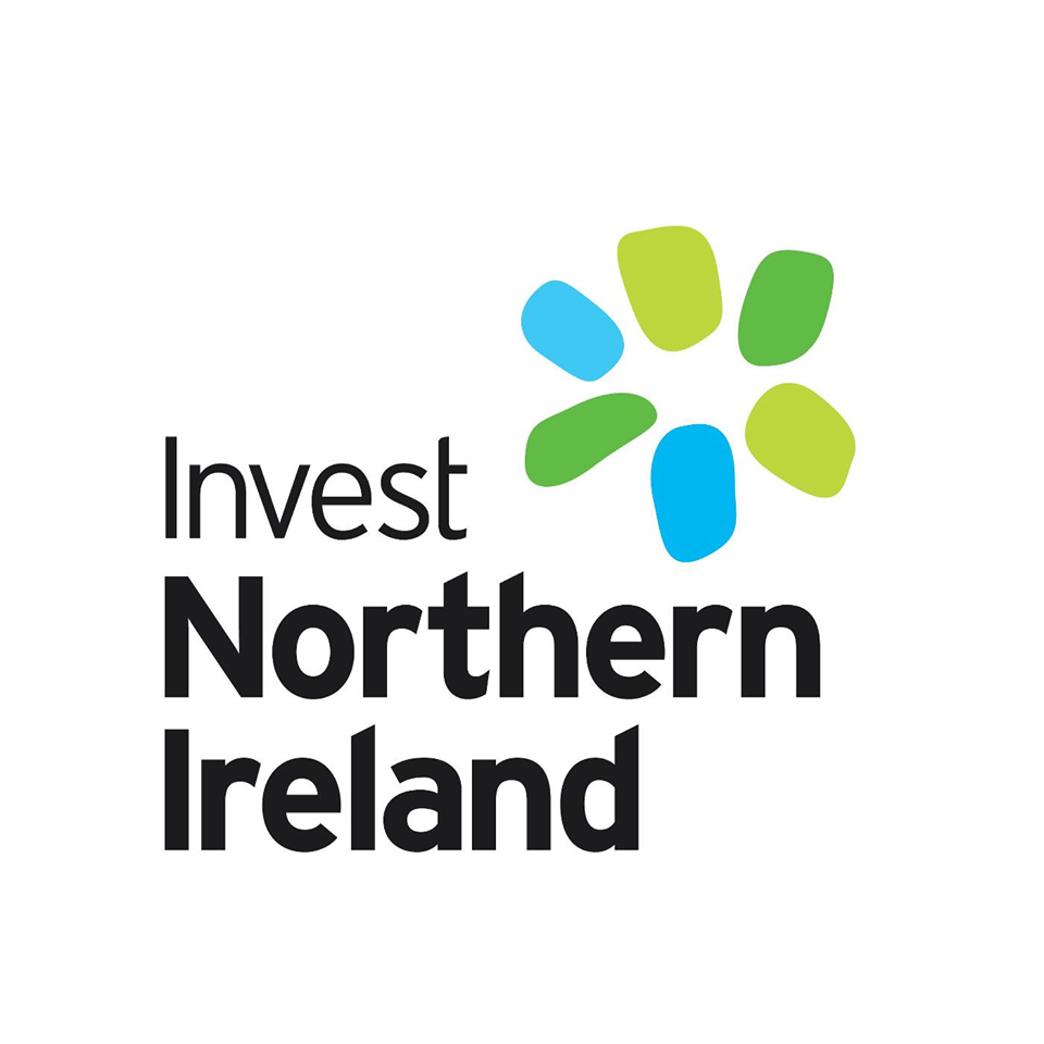 Image result for Invest Northern Ireland