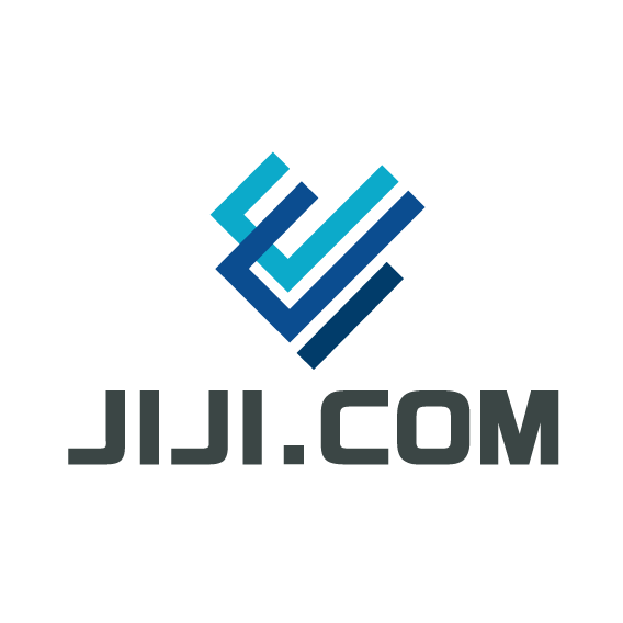 Image result for Jiji Press