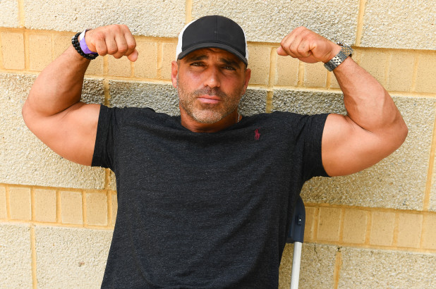 Image result for Joe Gorga