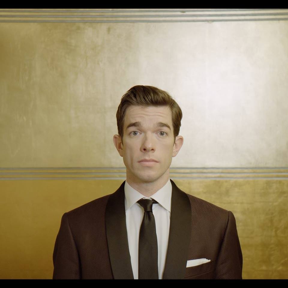 Image result for John Mulaney