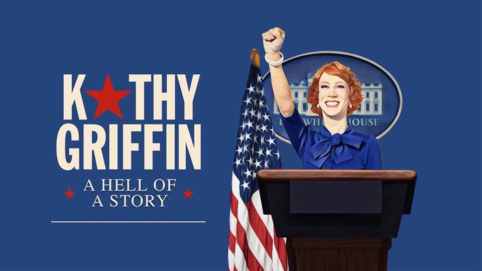 Image result for Kathy Griffin