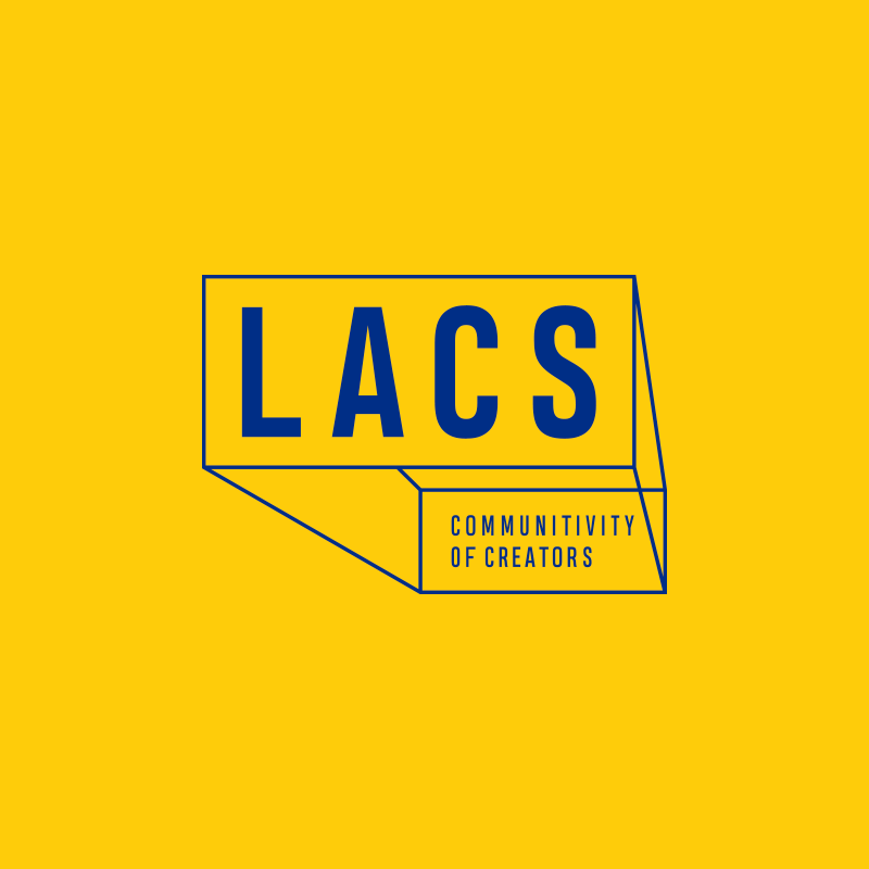 Image result for LACS - Communitivity of Creators