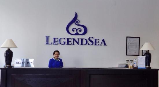 Image result for LegendSea Hotel