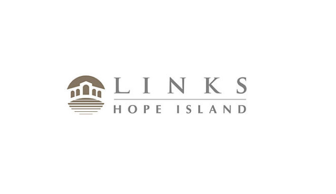 Image result for Links Hope Island