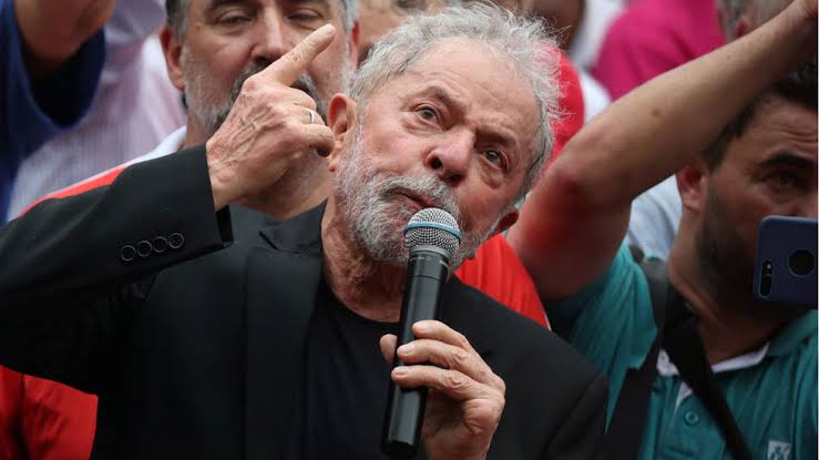 Image result for Lula