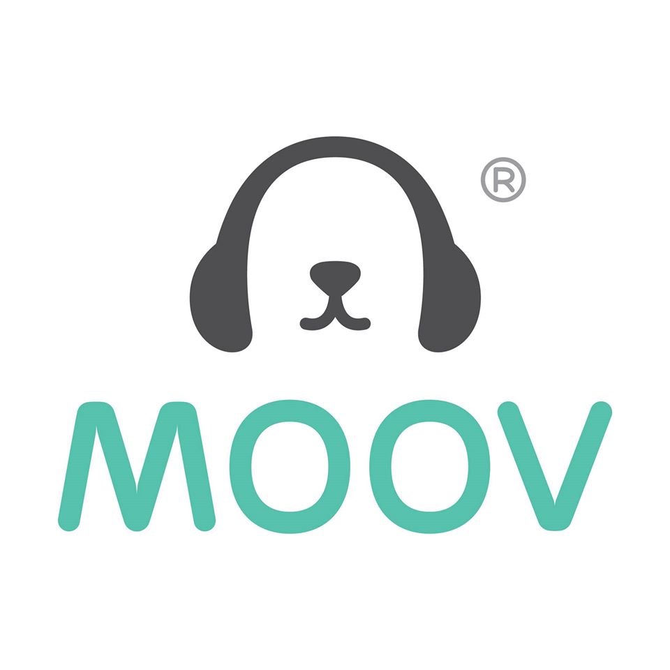 Image result for MOOV