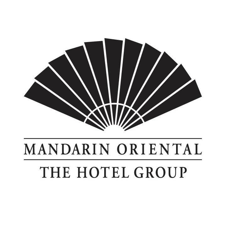 Image result for Mandarin Oriental Hotel Group
