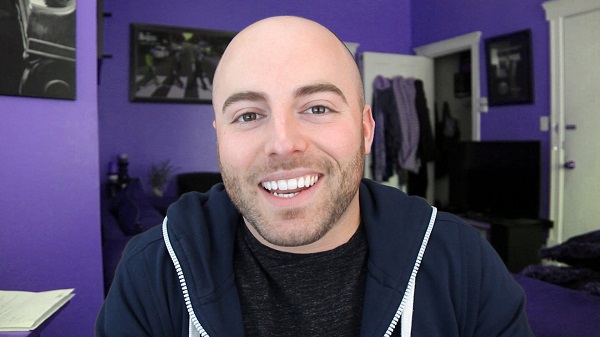 Image result for Matthew Santoro