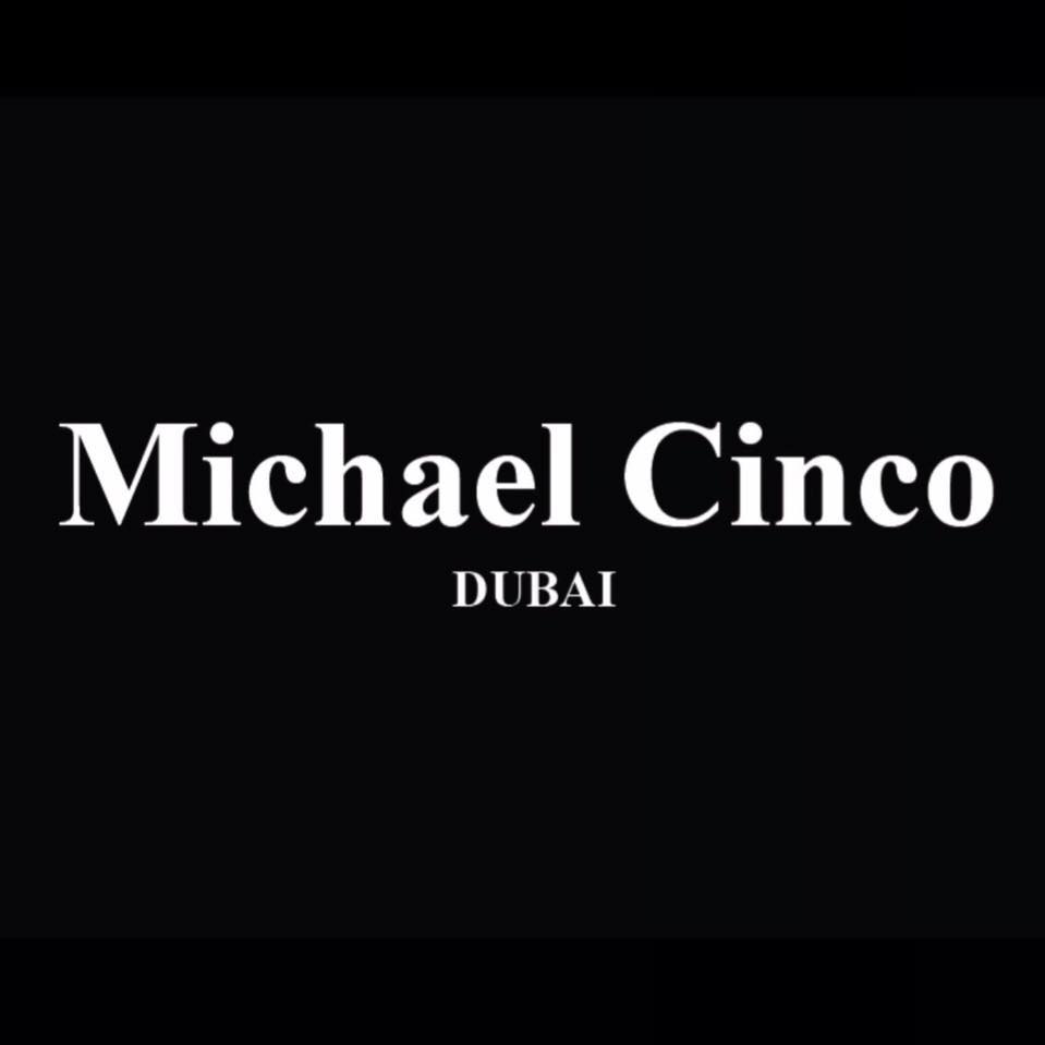Image result for Michael Cinco