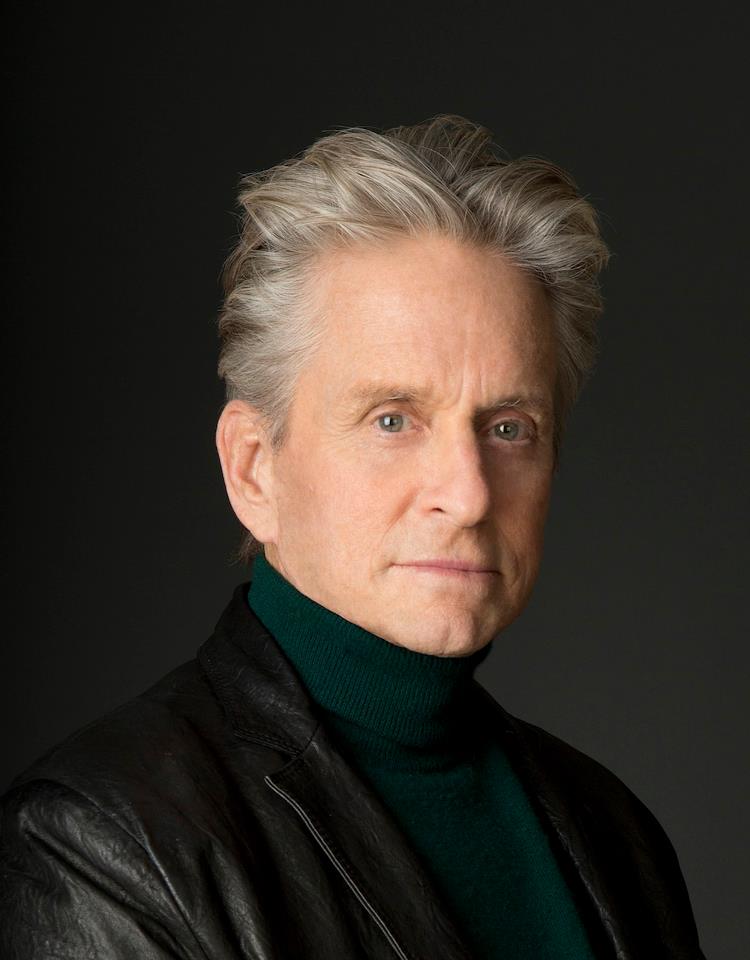 Image result for Michael Douglas