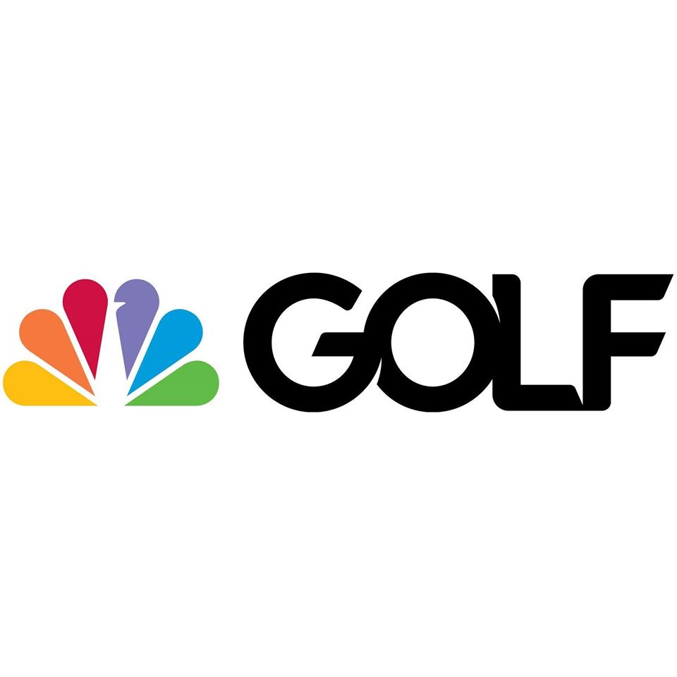 Image result for NBC Golf Channel