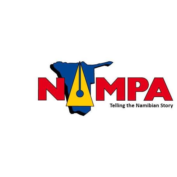 Image result for Namibia Press Agency