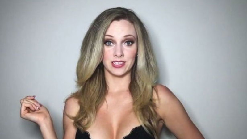 Image result for Nicole Arbour