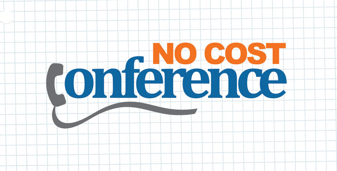 Image result for No Cost Conference