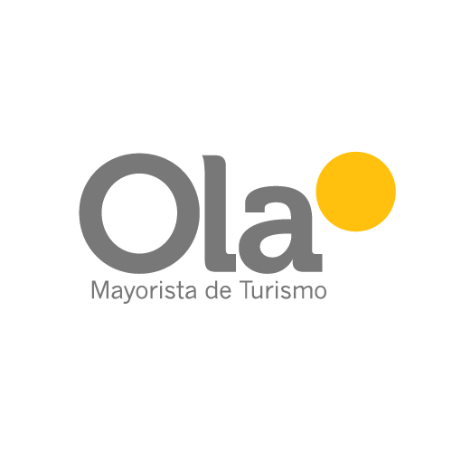 Image result for OLA Mayorista de Turismo