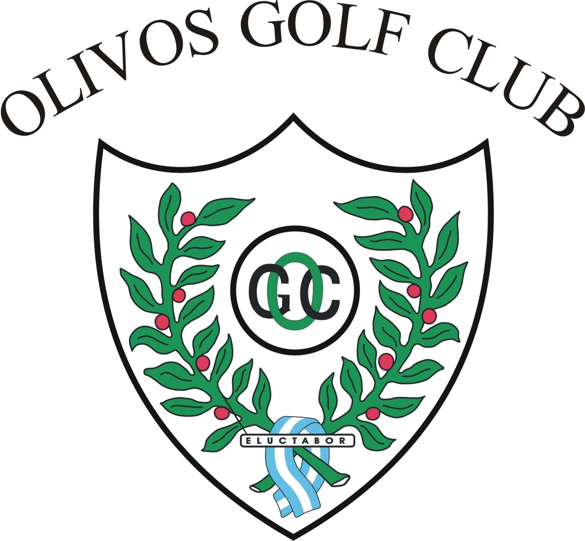 Image result for Olivos Golf Club