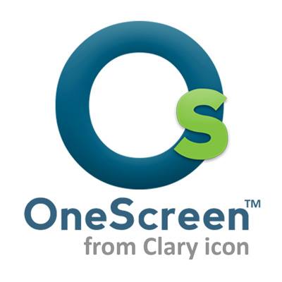 Image result for OneScreen Hype