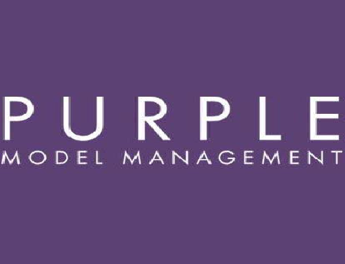 Image result for PURPLE MODEL MANAGEMENT