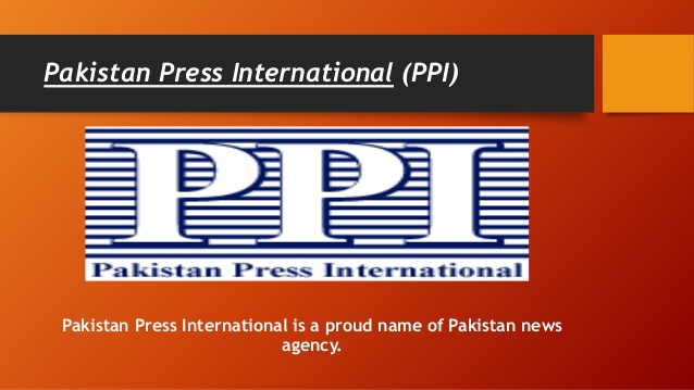 Image result for Pakistan Press International