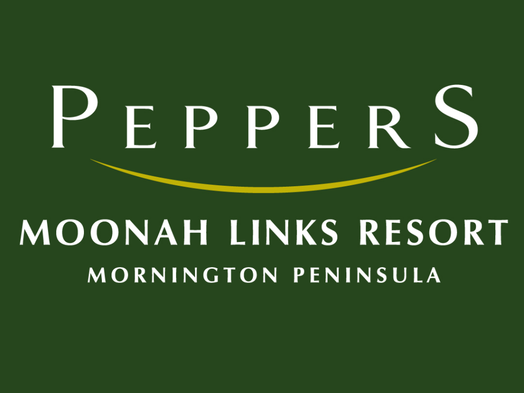 Image result for Peppers Moonah Links Golf Resort