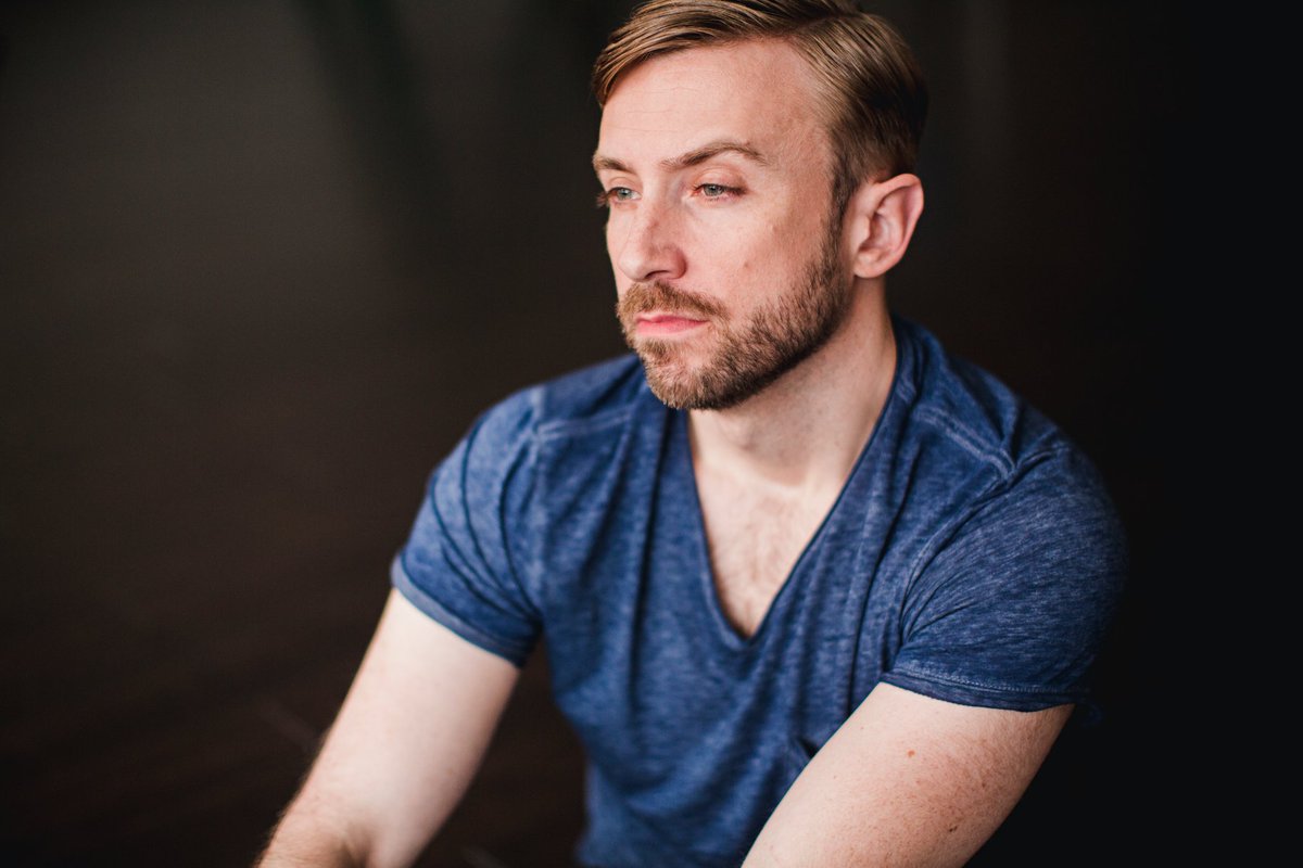 Image result for Peter Hollens