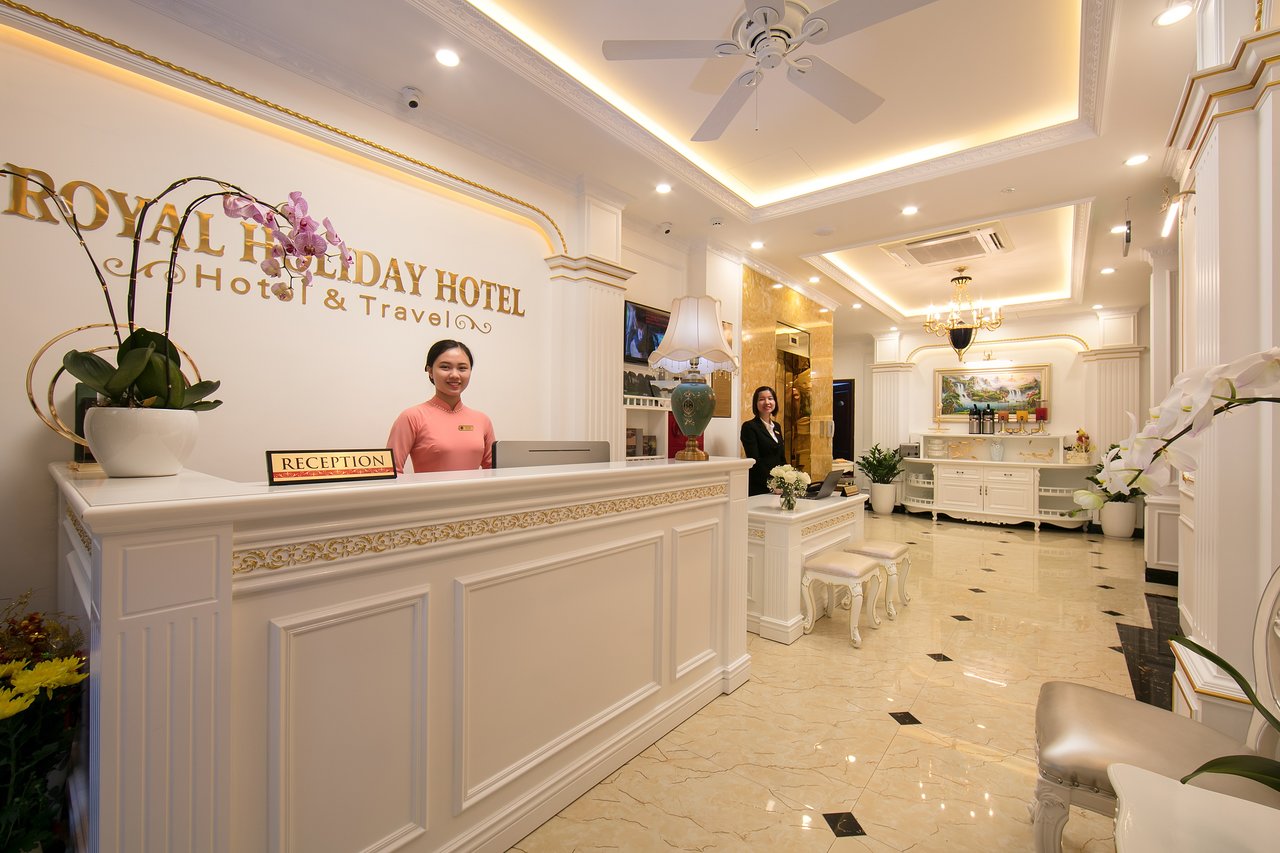 Image result for Royal Holiday Hanoi Hotel