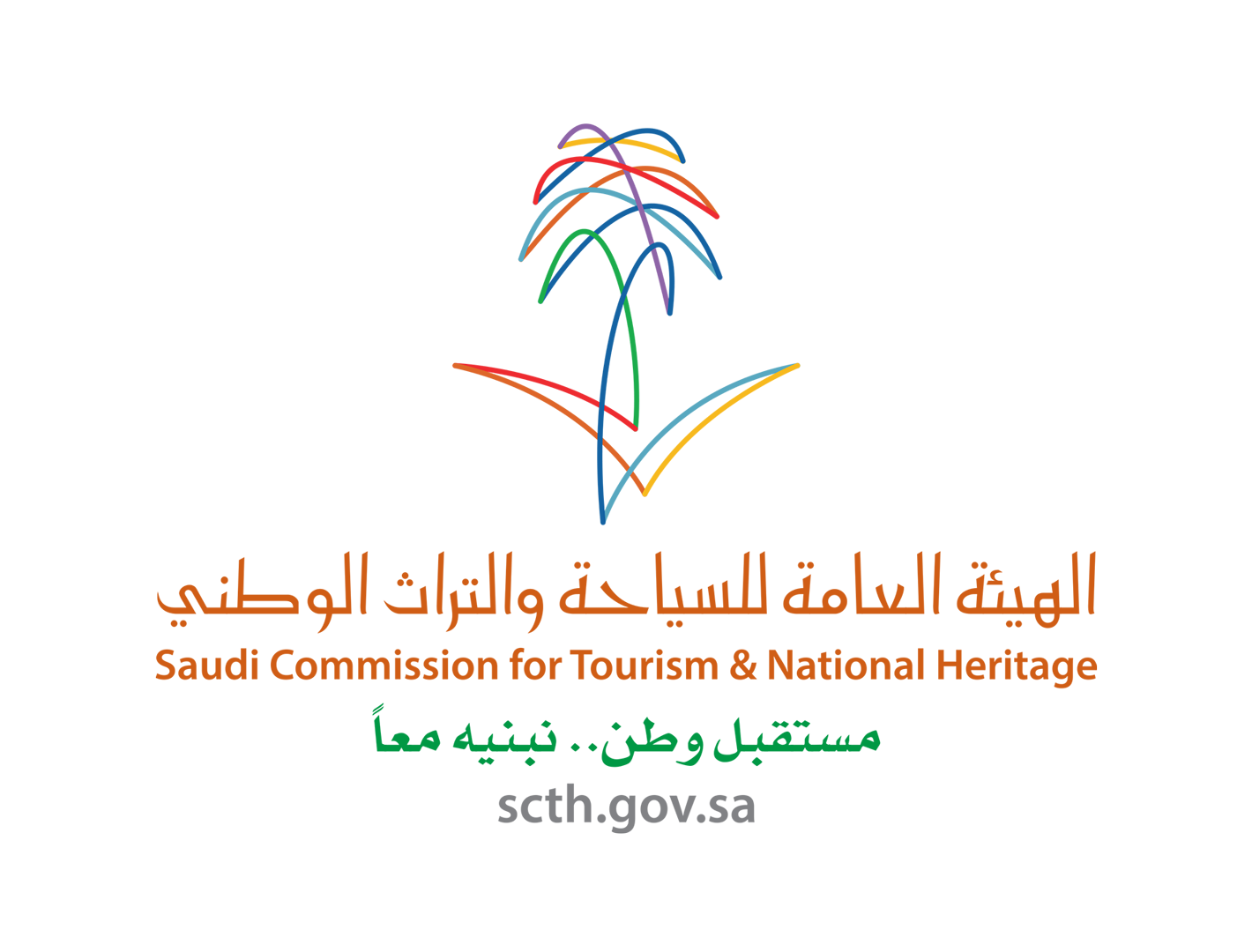 Image result for Saudi Commission for Tourism and National Heritage