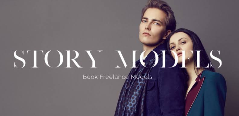 Image result for STORY model agency